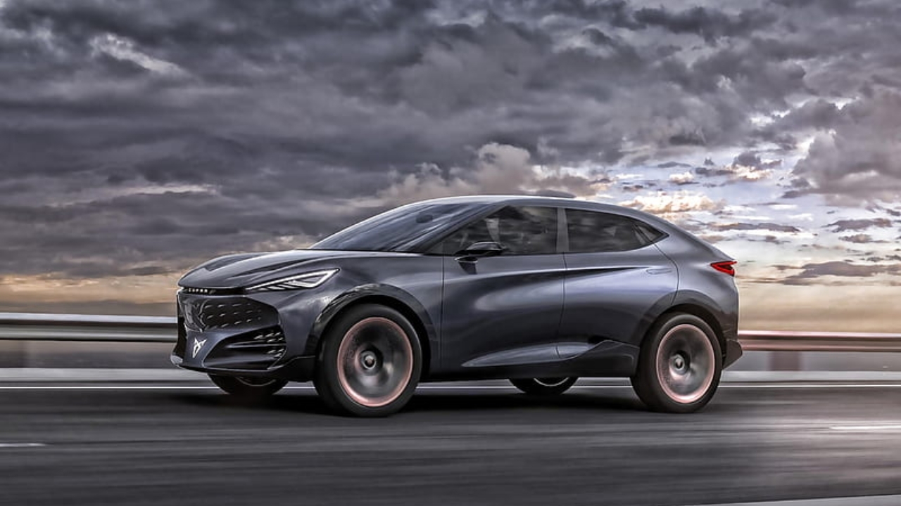 Cupra Tavasca
